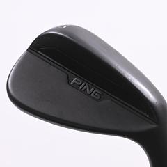 Ping S159 Gap Wedge / 52 Degree / Black Dot / Regular flex UST Recoil Dart 75 - Image 1