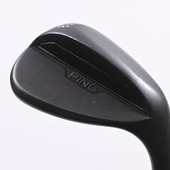 Ping S159 Lob Wedge / 58 Degree / Black Dot / Regular Flex UST Recoil Dart 75 - Image 1