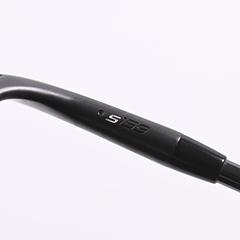 Ping S159 Lob Wedge / 58 Degree / Black Dot / Regular Flex UST Recoil Dart 75 - Image 2