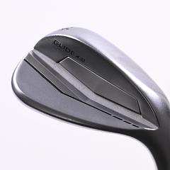 Ping Glide 4.0 Sand Wedge / 54 Degree / Blue Dot / Senior Flex Ping Alta CB Black - Image 1