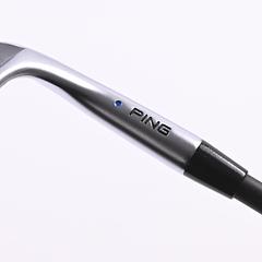 Ping Glide 4.0 Sand Wedge / 54 Degree / Blue Dot / Senior Flex Ping Alta CB Black - Image 2