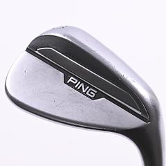 Ping S159 Gap Wedge / 50 Degree / Black Dot / Stiff Flex Project X Rifle Shaft - Image 1