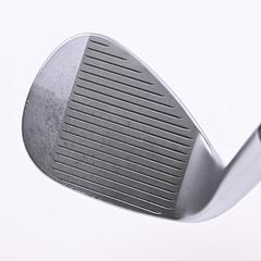 Ping Glide 4.0 Sand Wedge / 54 Degree / Blue Dot / Senior Flex Ping Alta CB Black - Image 3