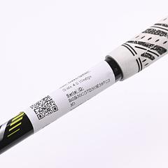 Ping Glide 4.0 Sand Wedge / 54 Degree / Blue Dot / Senior Flex Ping Alta CB Black - Image 6