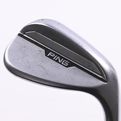 Ping S159 Sand Wedge / 54 Degree / Black Dot / Stiff Flex Project X Rifle Shaft - Image 1