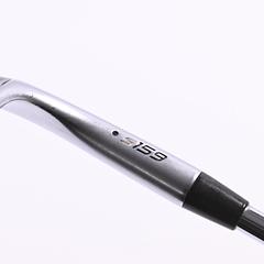 Ping S159 Sand Wedge / 54 Degree / Black Dot / Stiff Flex Project X Rifle Shaft - Image 2