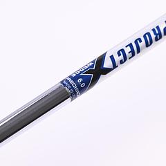Ping S159 Gap Wedge / 50 Degree / Black Dot / Stiff Flex Project X Rifle Shaft - Image 5