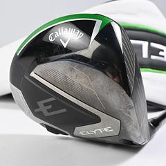 Callaway Elyte X Driver / 12 Degree / X-Flex Kai'li White 60 Shaft - Image 1
