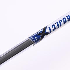 Ping S159 Lob Wedge / 58 Degree / Black Dot / Stiff Flex Project X Rifle Shaft - Image 4