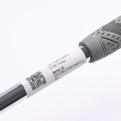 Ping S159 Lob Wedge / 58 Degree / Black Dot / Stiff Flex Project X Rifle Shaft - Image 5