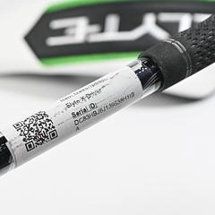 Callaway Elyte X Driver / 12 Degree / X-Flex Kai'li White 60 Shaft - Image 7