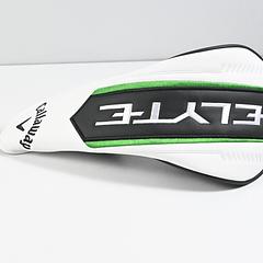 Callaway Elyte X Driver / 12 Degree / X-Flex Kai'li White 60 Shaft - Image 9