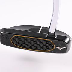 Mizuno Black Carbon BC3 Putter / 34 Inch - Image 3