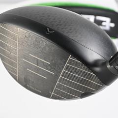 Callaway Elyte X Driver / 12 Degree / X-Flex Kai'li White 60 Shaft - Image 4