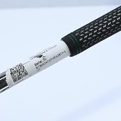 Taylormade Milled Grind 4 Lob Wedge / 60 Degree / Wedge Flex Dynamic Gold 115 - Image 5