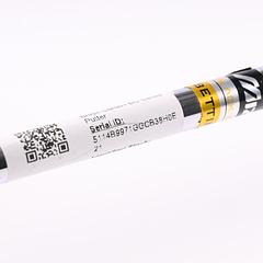 Mizuno Black Carbon BC3 Putter / 34 Inch - Image 6