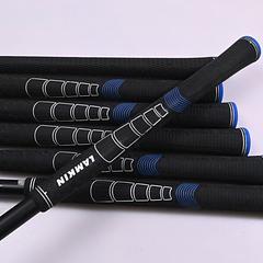 Ping G700 Irons / 5-PW+UW / Red Dot / Regular Flex Ping Alta CB AWT Shafts - Image 7