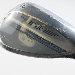 Titleist Vokey SM10 Lob Wedge / 58 Degree / Wedge Flex Vokey Design Shaft - Image 1
