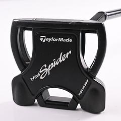 Taylormade MySpider Tour 2018 Black Putter / 35 Inch - Image 2