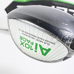 Callaway Elyte Driver / 10.5 Degree / Senior Flex Project X Cypher 2.0 40 Shaft - Image 4