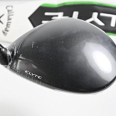 Callaway Elyte Driver / 10.5 Degree / Senior Flex Project X Cypher 2.0 40 Shaft - Image 5