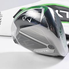 Callaway Elyte Driver / 10.5 Degree / Senior Flex Project X Cypher 2.0 40 Shaft - Image 1