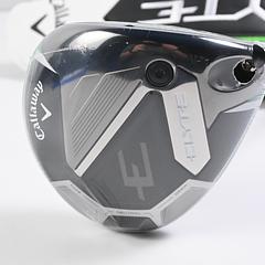 Callaway Elyte Driver / 10.5 Degree / Senior Flex Project X Cypher 2.0 40 Shaft - Image 2