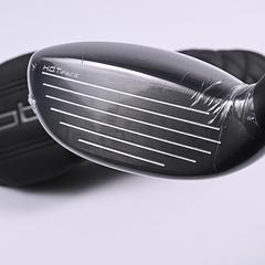 Cobra DS-Adapt #4 Hybrid / 21 Degree / Regular Flex KBS PG Hybrid 75 Shaft - Image 4