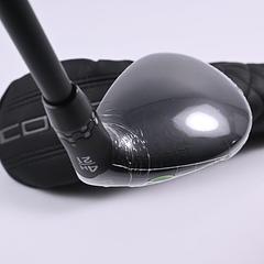 Cobra DS-Adapt #4 Hybrid / 21 Degree / Regular Flex KBS PG Hybrid 75 Shaft - Image 5