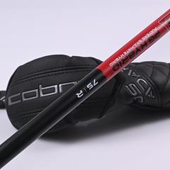 Cobra DS-Adapt #4 Hybrid / 21 Degree / Regular Flex KBS PG Hybrid 75 Shaft - Image 6