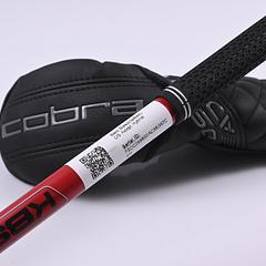 Cobra DS-Adapt #4 Hybrid / 21 Degree / Regular Flex KBS PG Hybrid 75 Shaft - Image 7