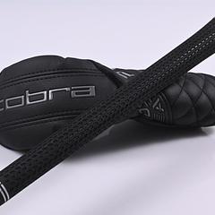 Cobra DS-Adapt #4 Hybrid / 21 Degree / Regular Flex KBS PG Hybrid 75 Shaft - Image 8