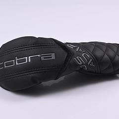 Cobra DS-Adapt #4 Hybrid / 21 Degree / Regular Flex KBS PG Hybrid 75 Shaft - Image 9