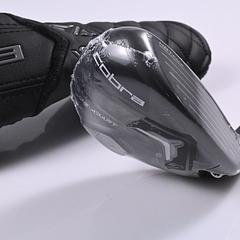 Cobra DS-Adapt #4 Hybrid / 21 Degree / Regular Flex KBS PG Hybrid 75 Shaft - Image 1