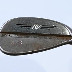 Titleist Vokey SM8 Pitching Wedge / 48 Degree / Wedge Flex Vokey Design SM8 - Image 1
