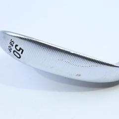 Taylormade Milled Grind 3 Gap Wedge / 50 Degree / Stiff Flex Dynamic Gold S200 - Image 3