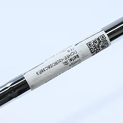 Taylormade Milled Grind 3 Gap Wedge / 50 Degree / Stiff Flex Dynamic Gold S200 - Image 5