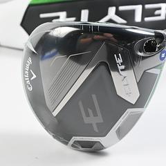 Callaway Elyte X Driver / 10.5 Degree / Regular Flex Denali Charcoal 50 Shaft - Image 2