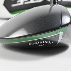 Callaway Elyte X Driver / 10.5 Degree / Regular Flex Denali Charcoal 50 Shaft - Image 3