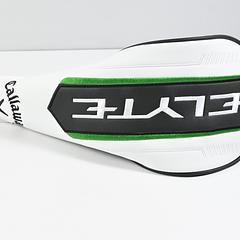 Callaway Elyte X Driver / 10.5 Degree / Regular Flex Denali Charcoal 50 Shaft - Image 9