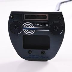 Odyssey Ai-One 2-Ball Jailbird Mini Putter / 35 Inch - Image 2