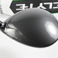 Callaway Elyte X Driver / 10.5 Degree / Regular Flex Denali Charcoal 50 Shaft - Image 5