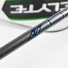 Callaway Elyte X Driver / 10.5 Degree / Regular Flex Denali Charcoal 50 Shaft - Image 6