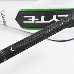 Callaway Elyte X Driver / 10.5 Degree / Regular Flex Denali Charcoal 50 Shaft - Image 8