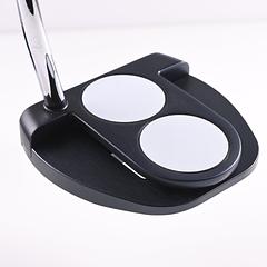 Odyssey Ai-One 2-Ball Jailbird Mini Putter / 35 Inch - Image 4