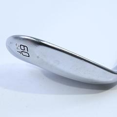 Titleist Vokey SM9 Lob Wedge / 60 Degree / Wedge Flex Vokey Design SM9 - Image 3