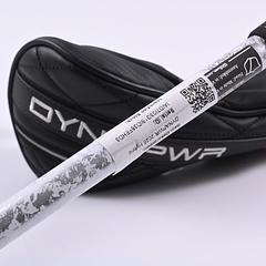 Wilson Staff DYNAPWR 2025 #5 Hybrid / 25 Degree / Regular Flex Denali Red 70 - Image 7