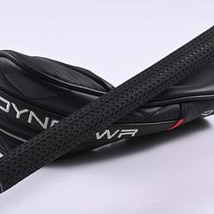 Wilson Staff DYNAPWR 2025 #5 Hybrid / 25 Degree / Regular Flex Denali Red 70 - Image 8