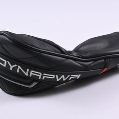 Wilson Staff DYNAPWR 2025 #5 Hybrid / 25 Degree / Regular Flex Denali Red 70 - Image 9