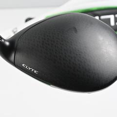 Callaway Elyte Driver / 10.5 Degree / X-Flex Project X Denali Black 60 Shaft - Image 5